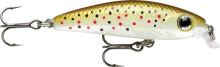 Rapala Wobler Ultra Light Minnow TR (1)