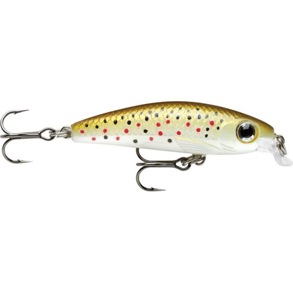 Rapala Wobler Ultra Light Minnow TR