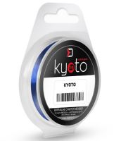 Delphin Vlasec Monofil Kyoto Modrý 50 m