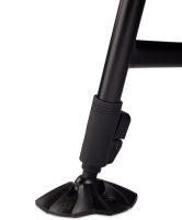 Nash Lehátko Se Spacákem Indulgence All Season Compact (8)