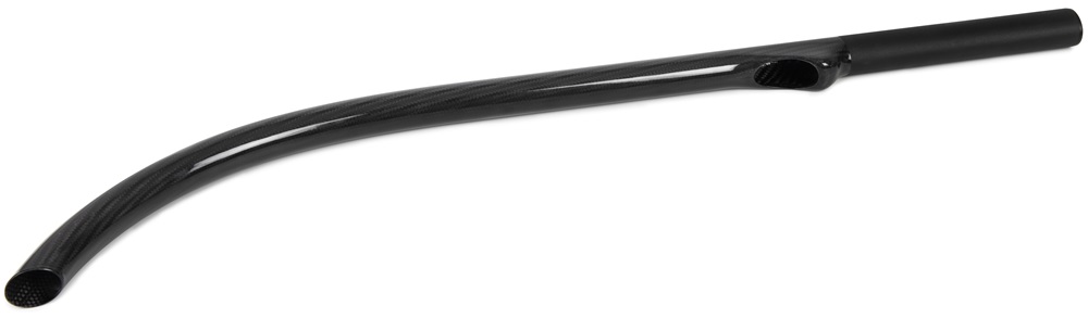 Fox kobra rangemaster carbon throwing stick - 26 mm