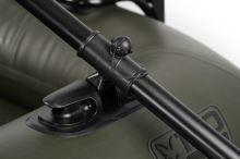 Fox Člun 160 Green Boat With Air Deck (6)