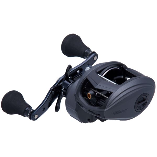 Abu Garcia Multiplikátor Revo 4 Toro Beast 61 HS Left