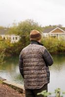 One More Cast Bunda Splash Camo Knight Puffer Jacket (3)