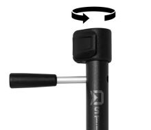 Delphin Vidlička D-Stick (1)