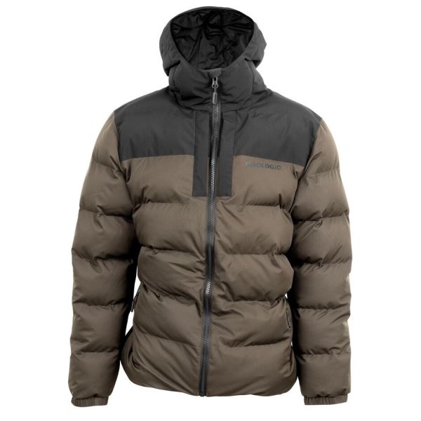 Prologic Bunda Signature Thermal Puffer Jacket