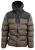Prologic Bunda Signature Thermal Puffer Jacket