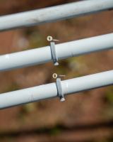 Matrix Držák Háčku Rig Hook Ups 8 ks (12)