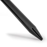 Zebco Deštník Nylon Umbrella 2,2 m (3)