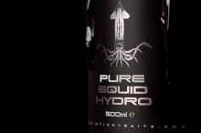 Sticky Baits Pure Squid Hydro 500 ml (1)