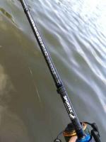 Sportex Prut Magnific Finesse 2,05 m 1,6-8 g (3)