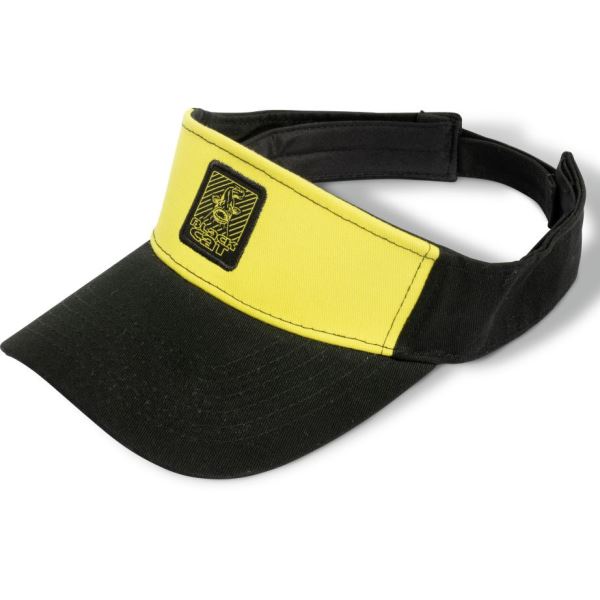 Black Cat Kšiltovka Catfish Hunter Visor