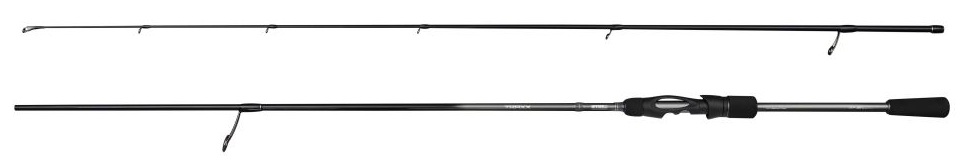 Mitchell prut traxx lure spinning 2,44 m 15-60 g 2-díl