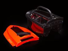 Sportcarp Zavážecí Lodička Hornet (2)