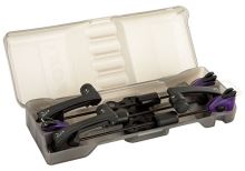 Fox Swinger Euro MK2 Set 4 Rod