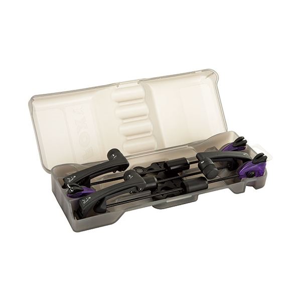 Fox Swinger Euro MK2 Set 4 Rod