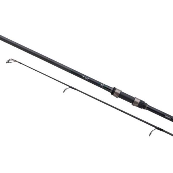 Shimano Prut Tribal TX A Spod 12500 3,66 m (12 ft) 5 lb