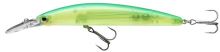 Daiwa Wobler Tournament XL Shiner 130 F Lime Chart - 13 cm 22,5 g Daiwa Wobler Tournament XL Shiner 130 F Lime Chart - 13 cm 22,5 g