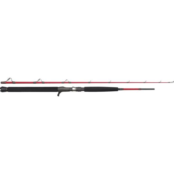 Westin Prut W6 Boat-T 2nd 3XH 1,88 m 20-30 lb 150-400 g 2-Díl