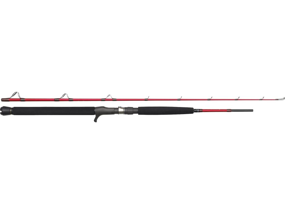 Westin prut w6 boat-t 2nd 3xh 1,88 m 20-30 lb 150-400 g 2-díl