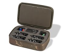 Nash Pouzdro Na Hlásiče Subterfuge Siren R3+ R2 Presentation Case