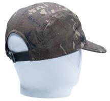 Nash Kšiltovka ZT Lite Hydra Flex 5 Panel Cap Camo (2)