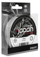 Delphin Vlasec Japan Origin Ultra Čirá - Průměr 0,261 mm / Nosnost 5,37 kg / Návin 350 m
