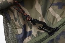 Prologic Vážící Sak Inspire S/S Camo Floating Ratainer Weigh Sling Medium (4)