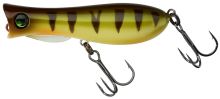 Illex Wobler Bleeker Toppy Perch - 6,7 cm 9 g