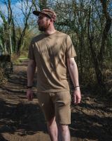 Fox Tričko Collection T-Shirt Tan Ltd (10)