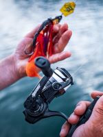 Abu Garcia Naviják Beast Spinning 4000 FD (5)