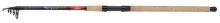 Berkley Prut Cherrywood Spezi Allround Tele Rod 3 m 35-75 g