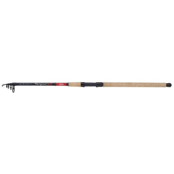 Berkley Prut Cherrywood Spezi Allround Tele Rod 3 m 35-75 g
