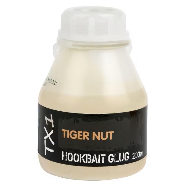 Shimano Dip TX1 Hookbait Dip Tiger Nut 200 ml