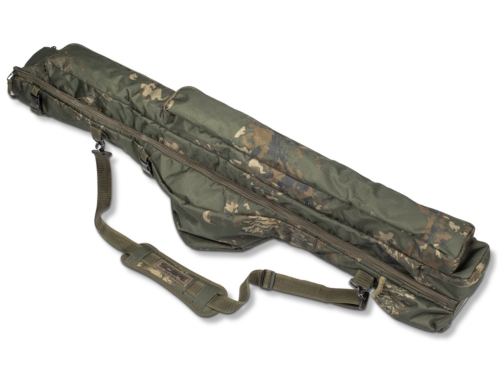 Nash pouzdro na prut scope ops 3 rod skin-9 ft