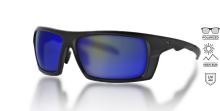 Westin Polarizační Brýle W6 Sport 30 Matte Black LB Smoke LM Blue Ar Blue (1)