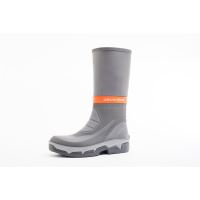 Grundéns Boty Deck-Boss Boot Grey (1)