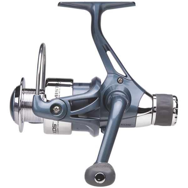 Mistrall Naviják Vaxos GX RD20