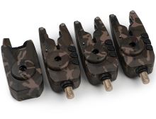 Fox Sada Signalizátorů Mini Micron X Camo - Limited Edition