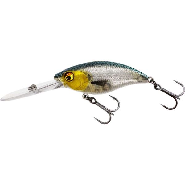 Westin Wobler Buzzbite Dr Crankbait