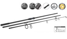 Sportex Prut Competition Carp CS-4 3 Díl 3,66 m (12 ft) 3,25 lb (1)