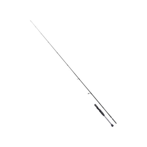 Shimano Prut Yasei Perch Vers Fin SpinFAST 1,95 m 3-12 g