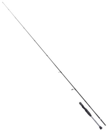 Shimano prut yasei zdr vert jig spinmoderate 1,9 m 14-28 g