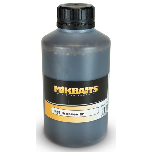 Mikbaits aminokomplet 500 ml