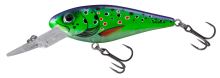 Salmo Wobler Rattlin Executors SDR Clear Purple Trout - 5 cm 5,5 g