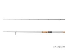 Delphin Prut RaveX 2,1 m 30 g 2-Díl (1)