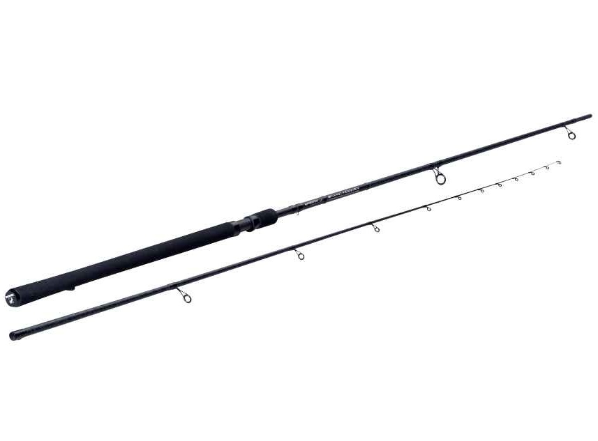 Sportex prut rapid feeder heavy xs 3 m 120-210 g