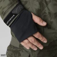 Geoff Anderson Bunda Dozer7 Leaf Maskáč (22)