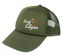 R-SPEKT Kšiltovka Lady Carper Khaki R-SPEKT Kšiltovka Lady Carper Khaki