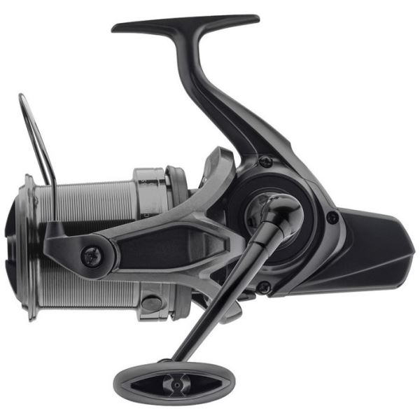 Daiwa Naviják 24 Crosscast 45 SCW QD 5000C